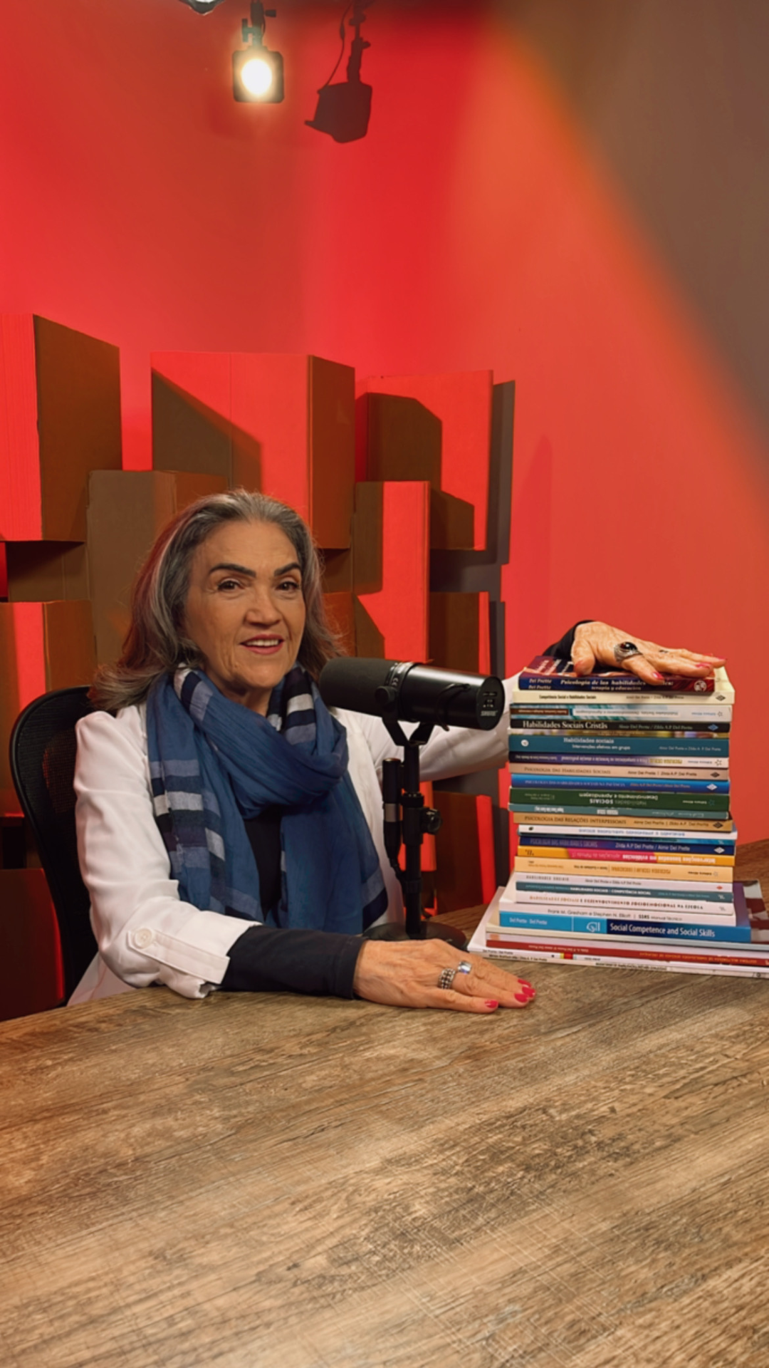 Prof. Zilda Del Prette