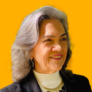 Picture of Zilda Del Prette