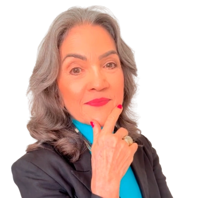 Foto de Juliana Santos